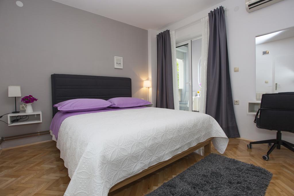 Villa Makarana Apartments Makarska Room photo